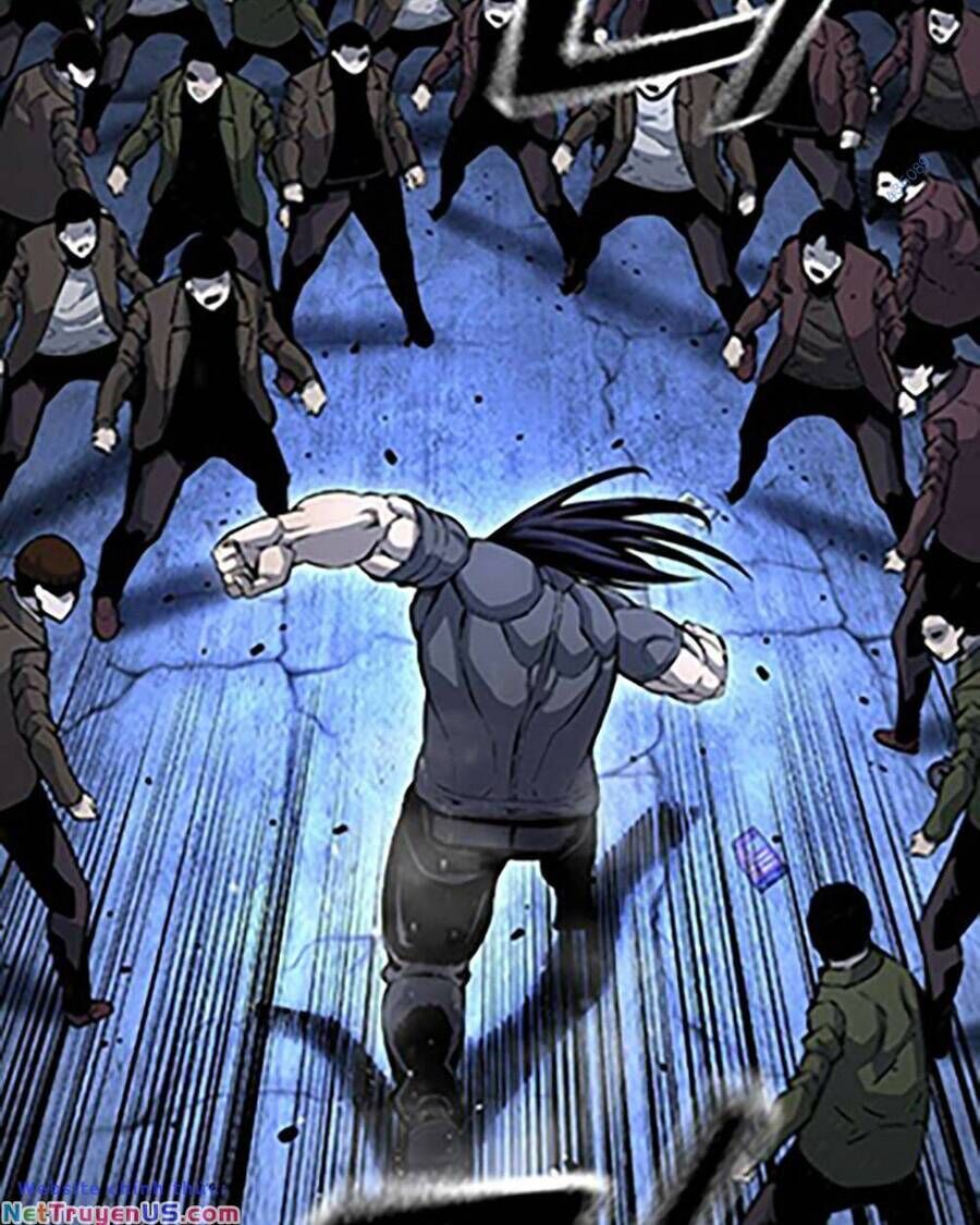 King Game Chap 68 - Next Chap 69
