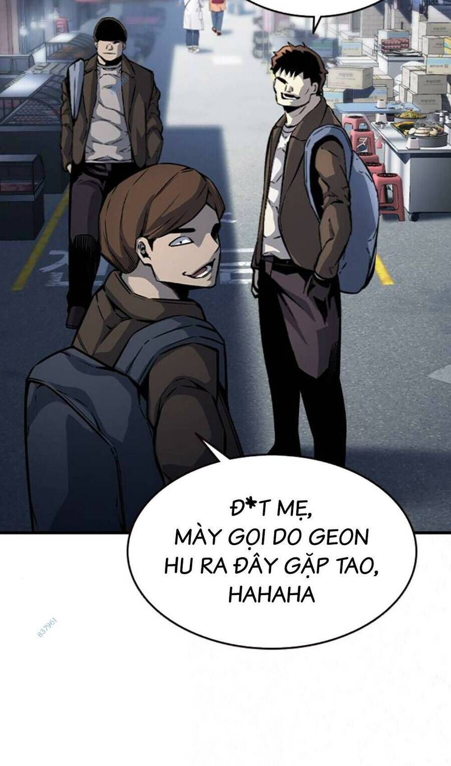 King Game Chap 70 - Next Chap 71