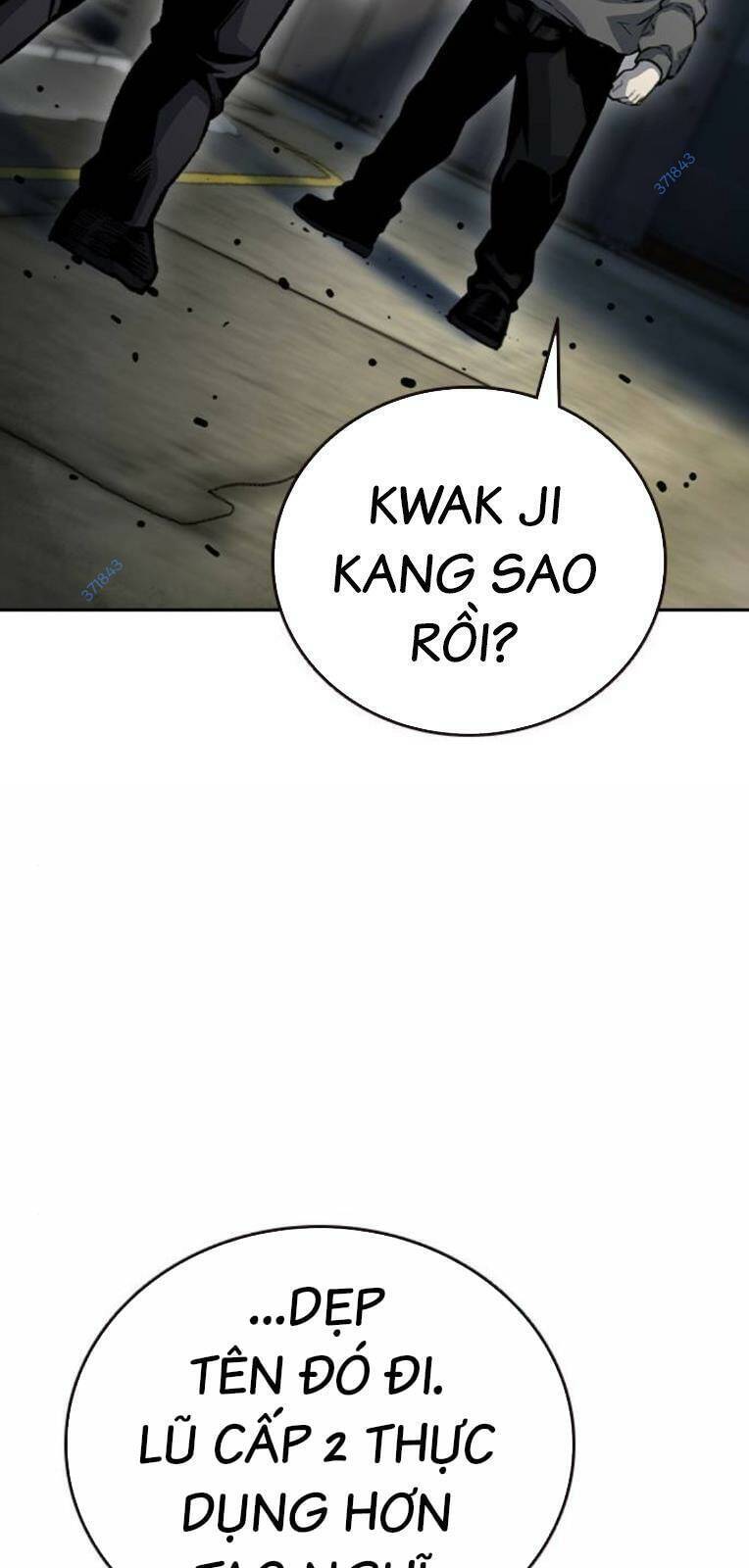King Game Chap 71 - Next Chap 72