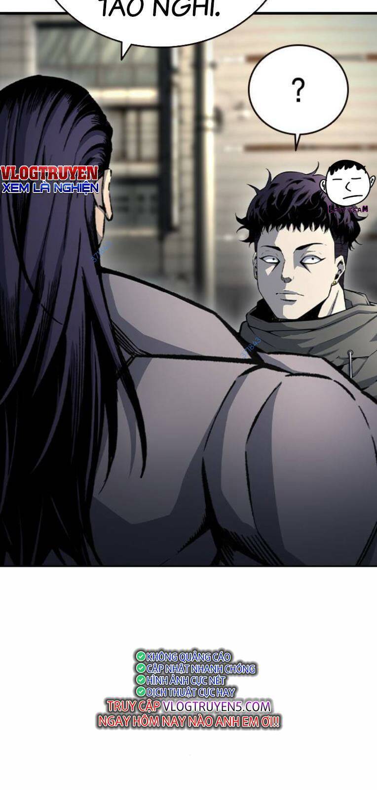 King Game Chap 71 - Next Chap 72