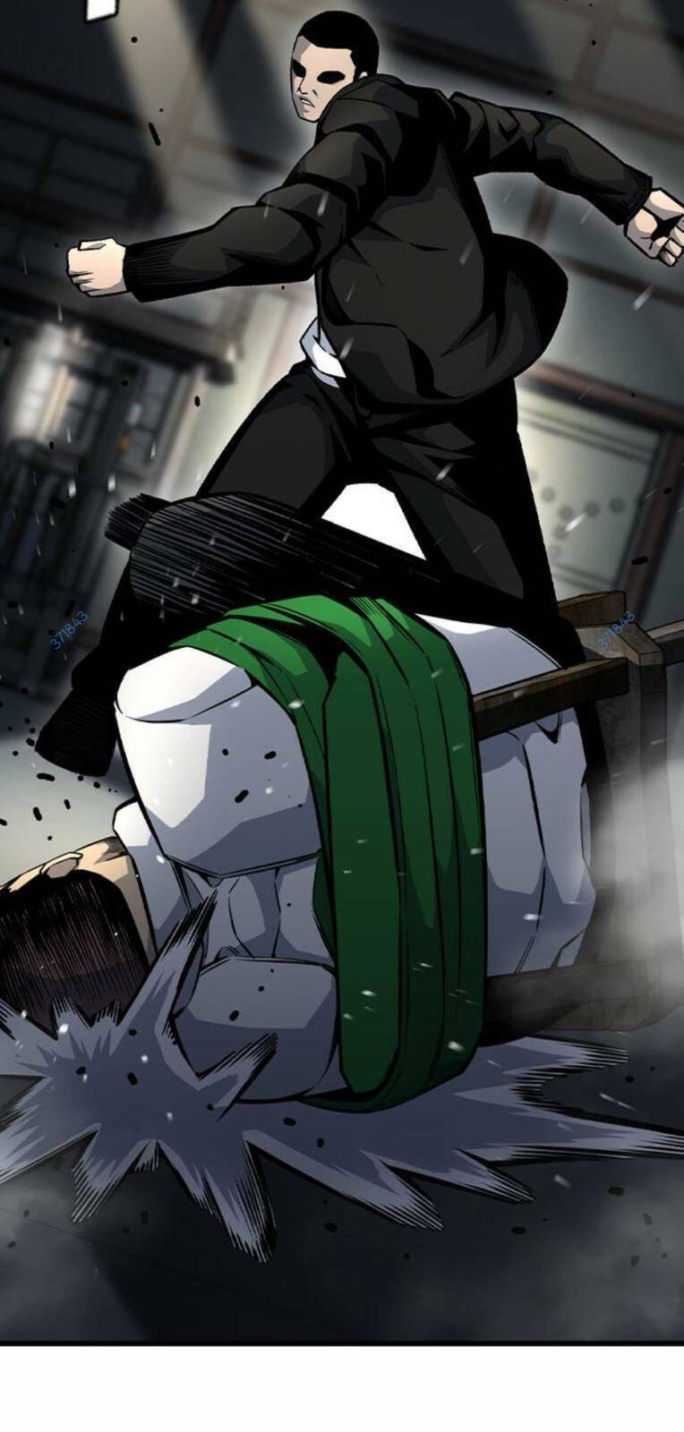 King Game Chap 71 - Next Chap 72