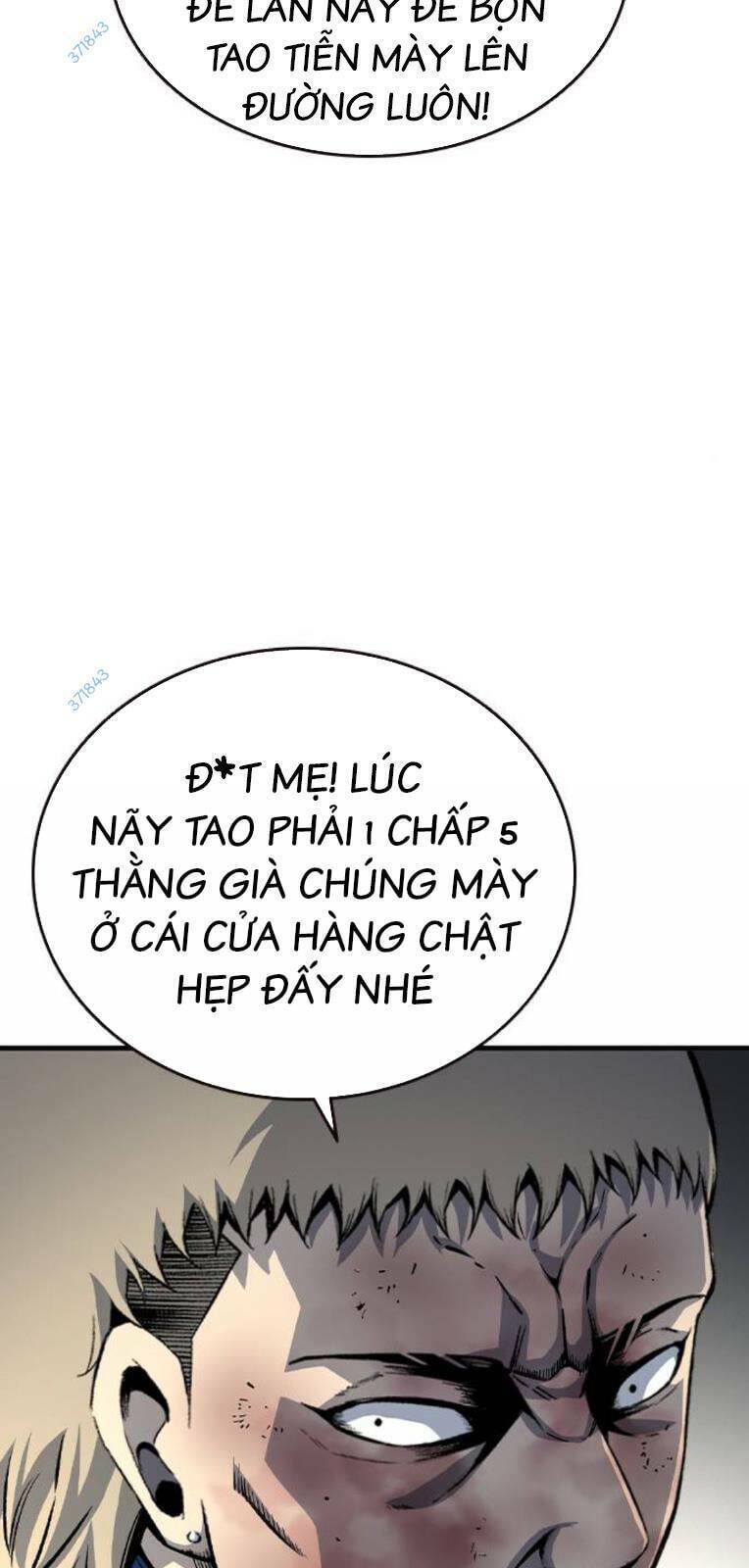 King Game Chap 71 - Next Chap 72