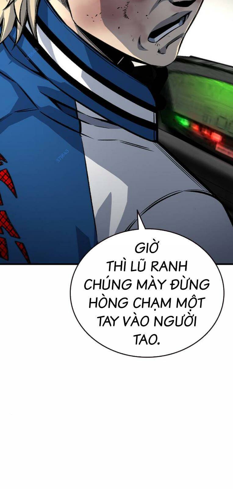 King Game Chap 71 - Next Chap 72