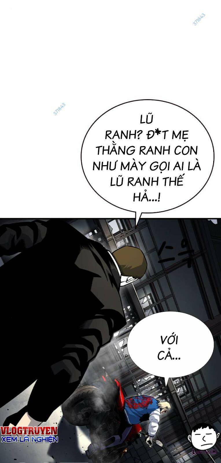 King Game Chap 71 - Next Chap 72