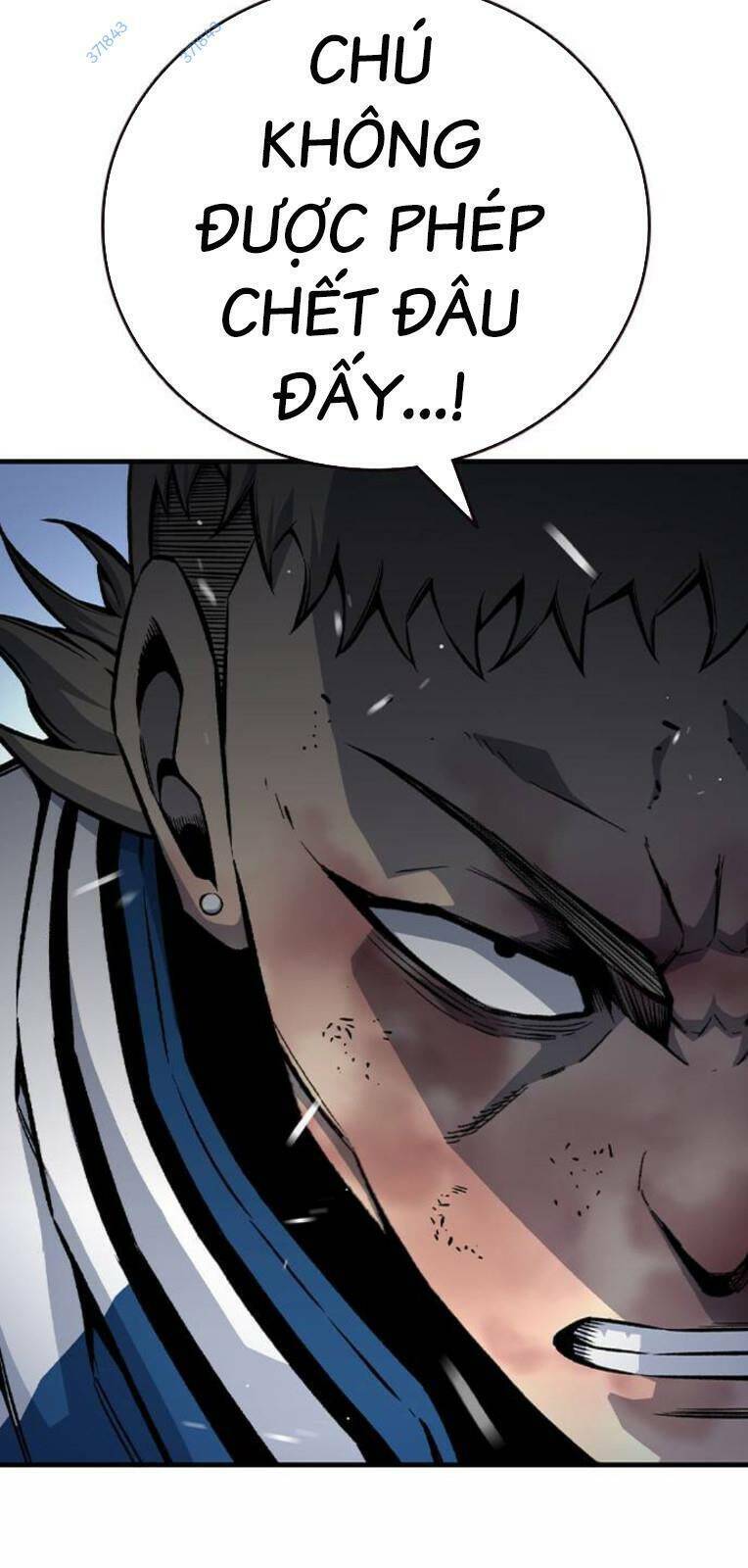 King Game Chap 71 - Next Chap 72
