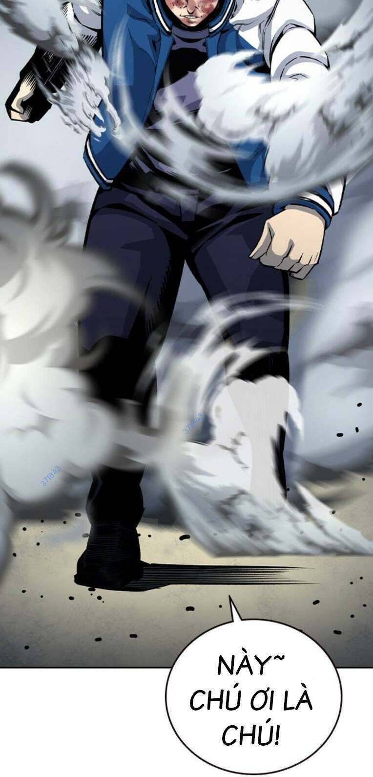 King Game Chap 71 - Next Chap 72