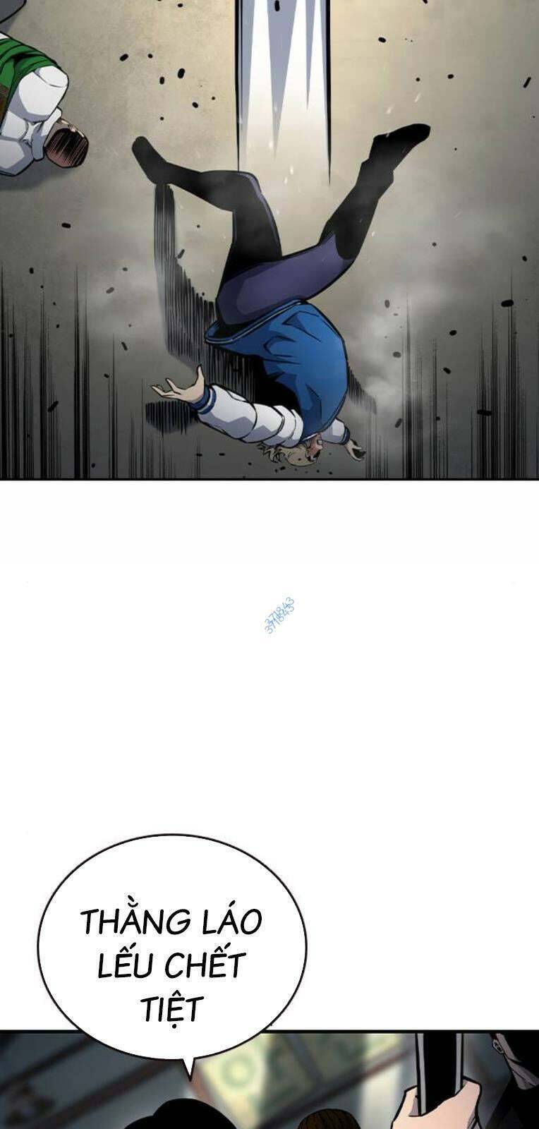 King Game Chap 71 - Next Chap 72