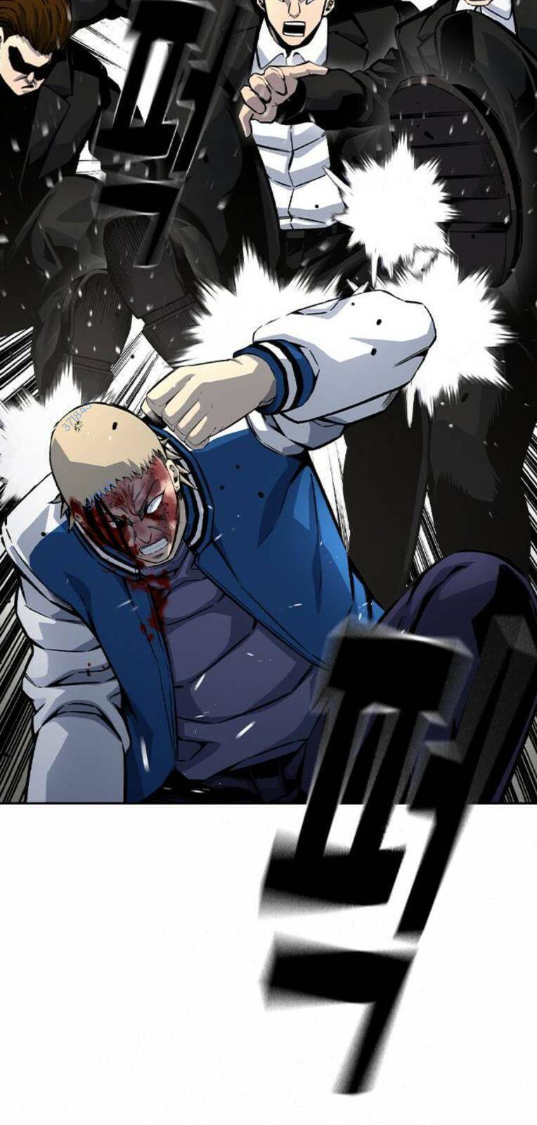 King Game Chap 71 - Next Chap 72