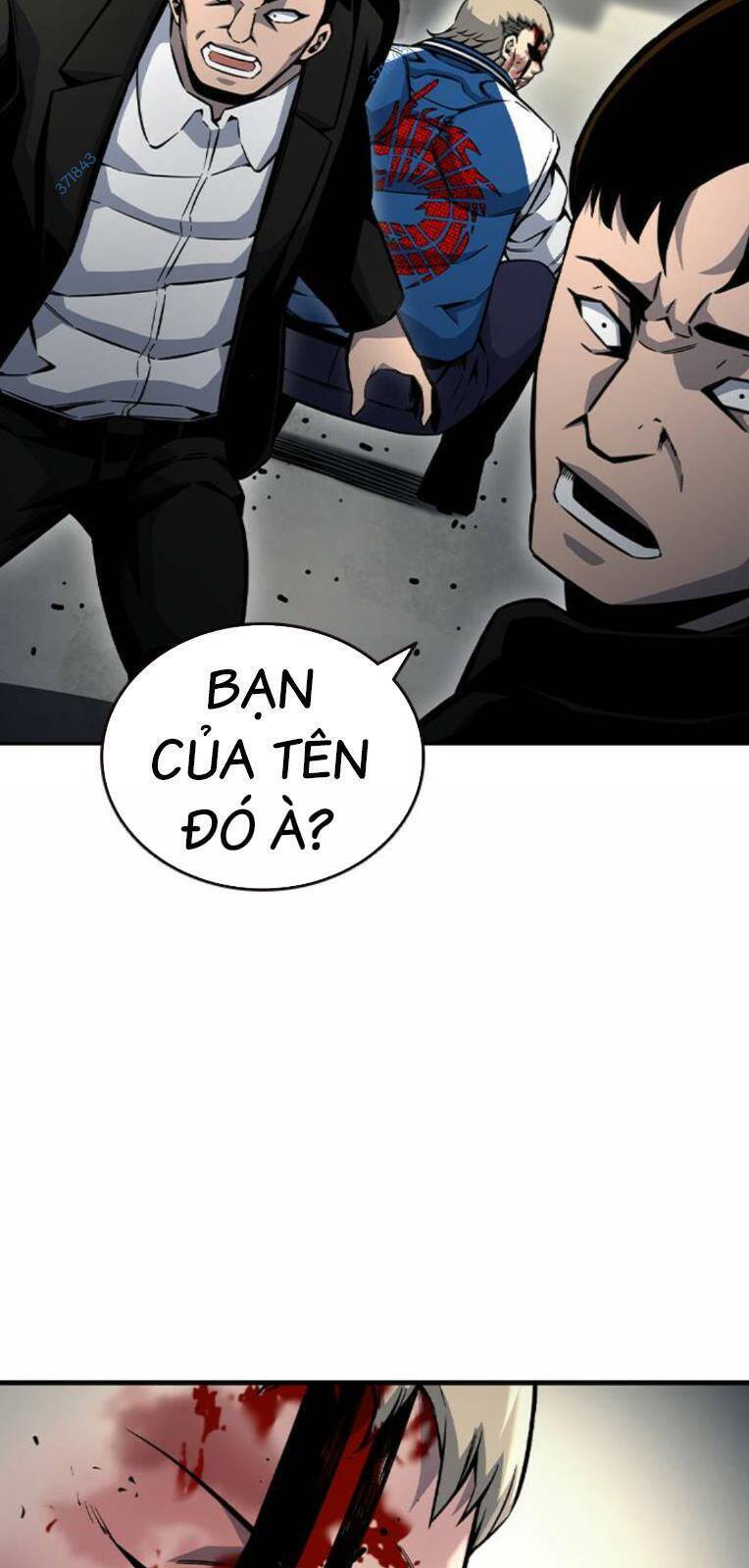 King Game Chap 71 - Next Chap 72