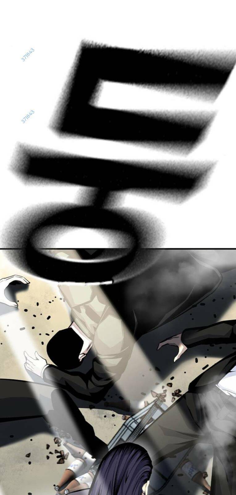 King Game Chap 71 - Next Chap 72