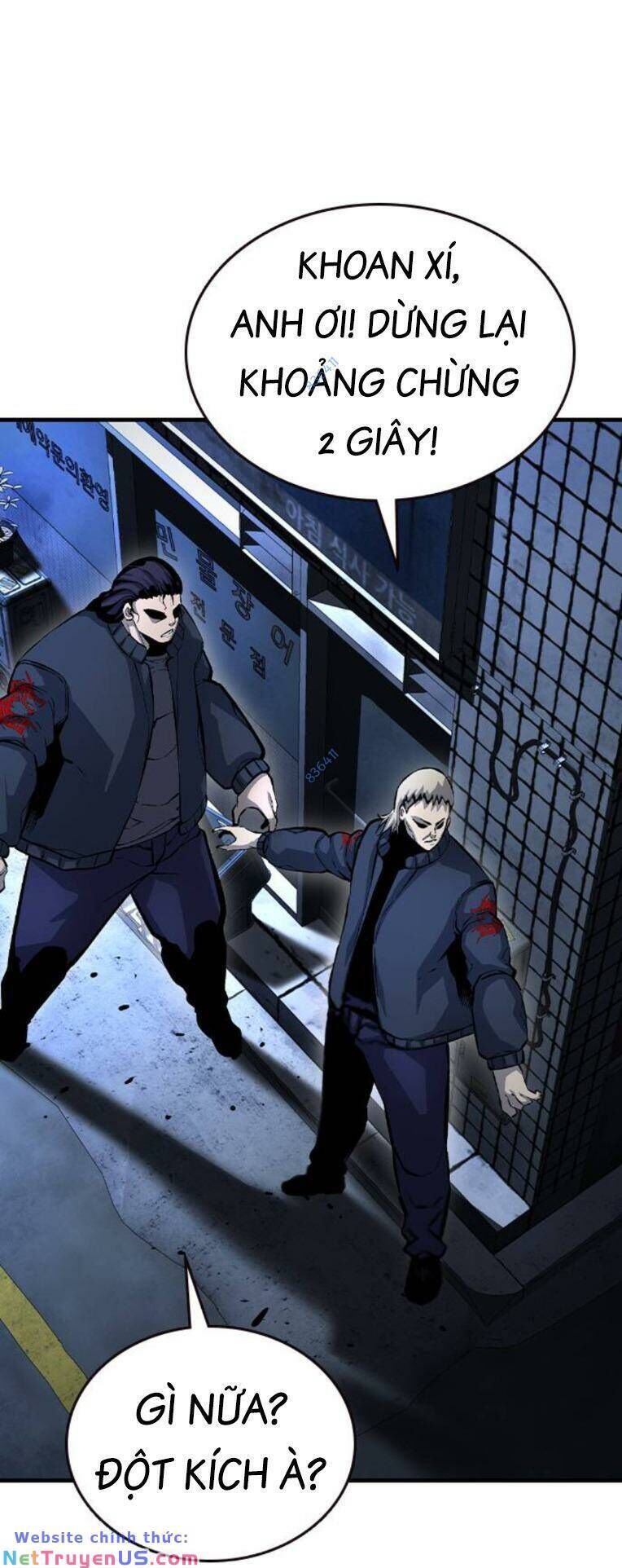 King Game Chap 72 - Next Chap 73