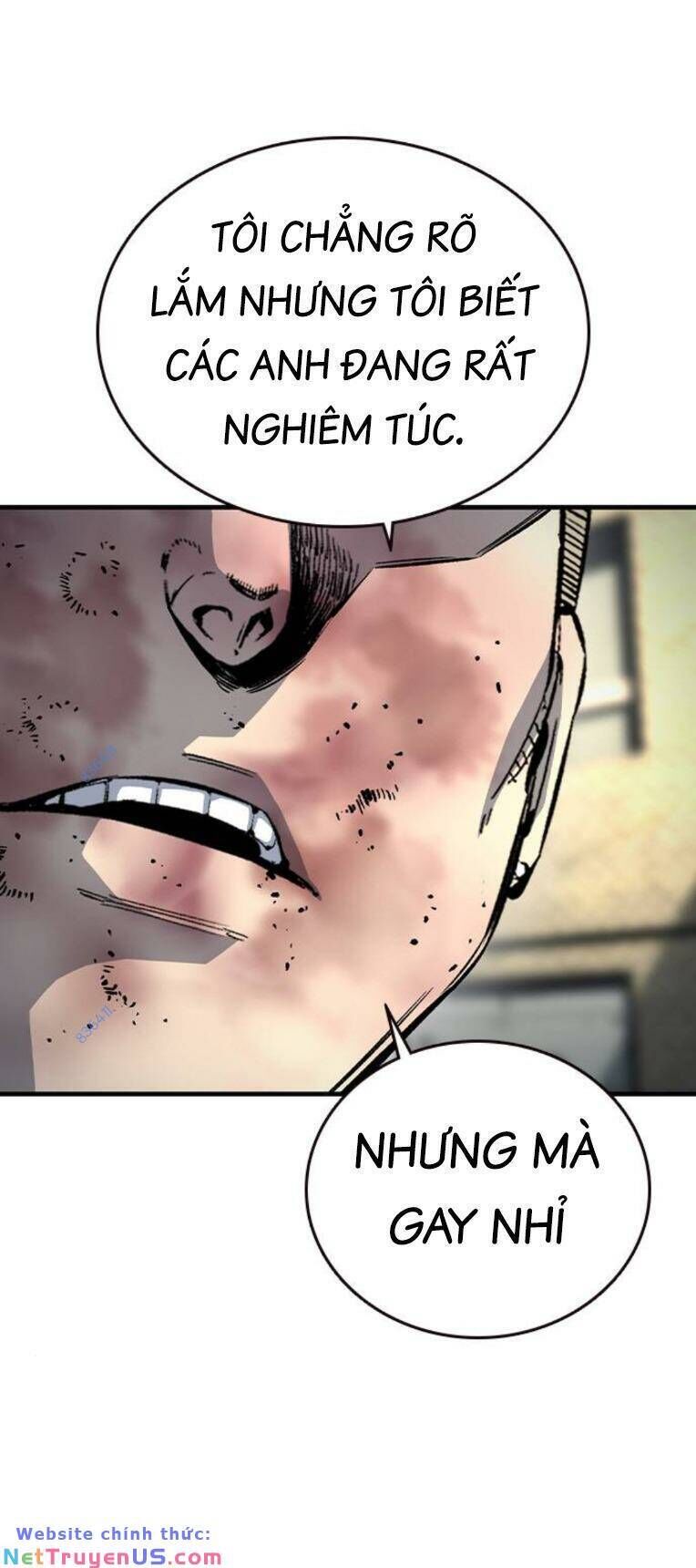 King Game Chap 72 - Next Chap 73