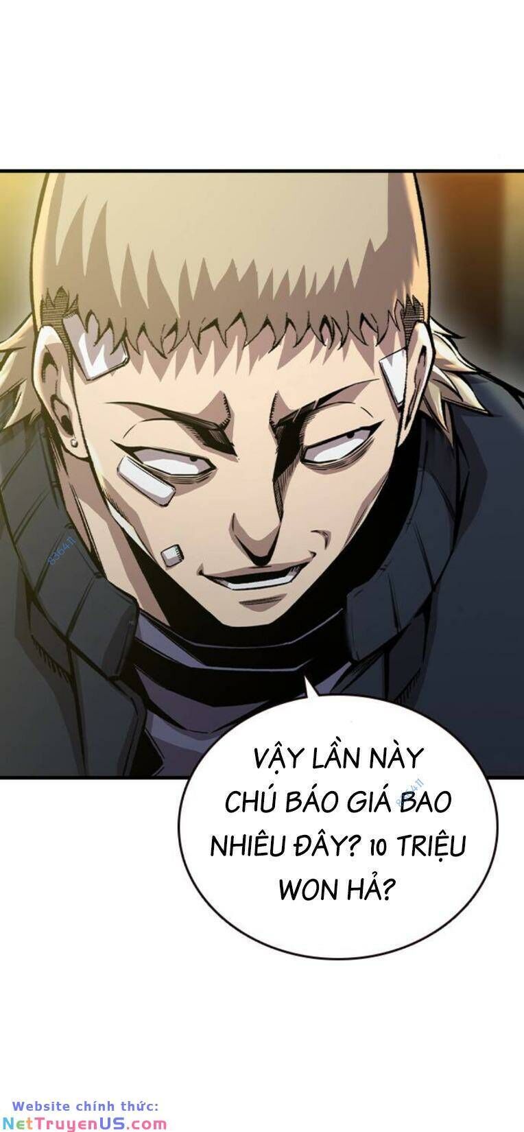 King Game Chap 72 - Next Chap 73