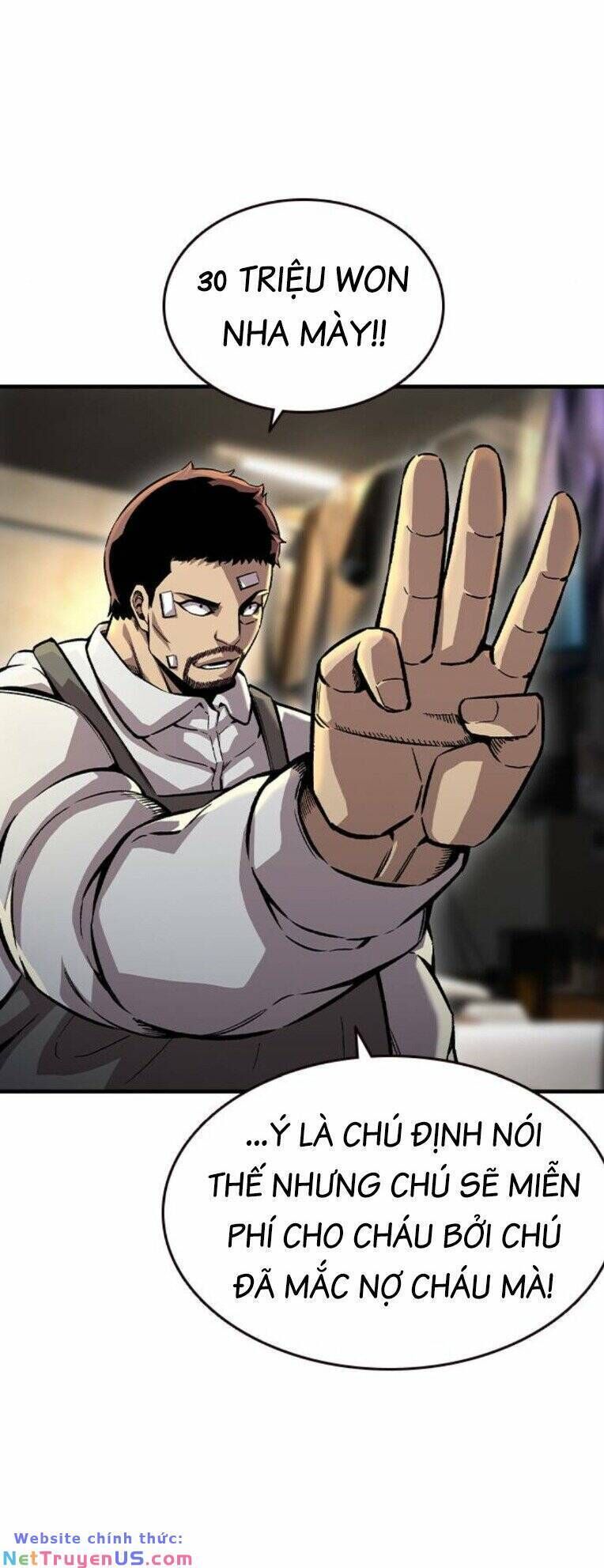 King Game Chap 72 - Next Chap 73