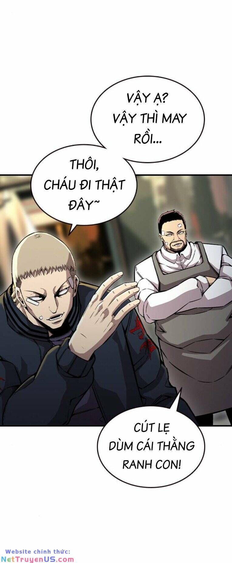 King Game Chap 72 - Next Chap 73