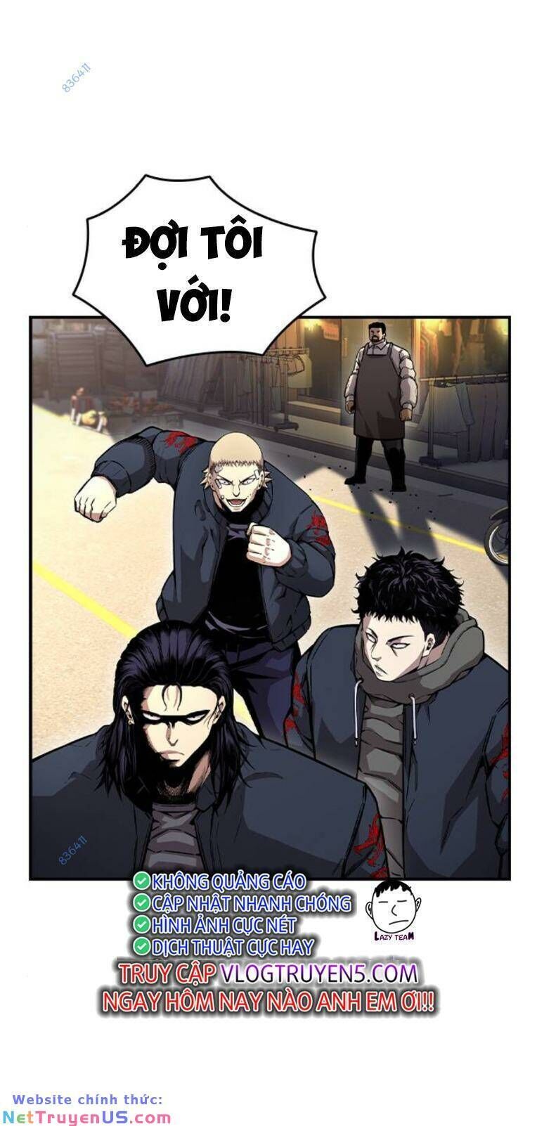 King Game Chap 72 - Next Chap 73