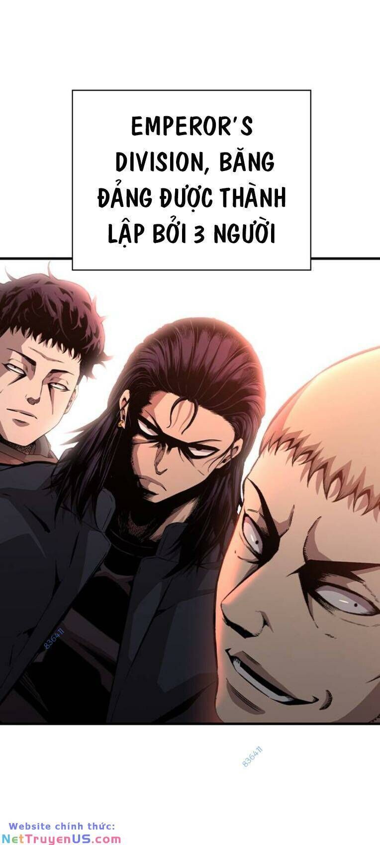 King Game Chap 72 - Next Chap 73
