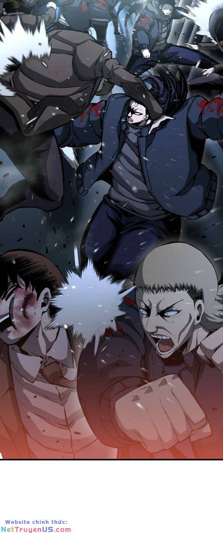 King Game Chap 72 - Next Chap 73