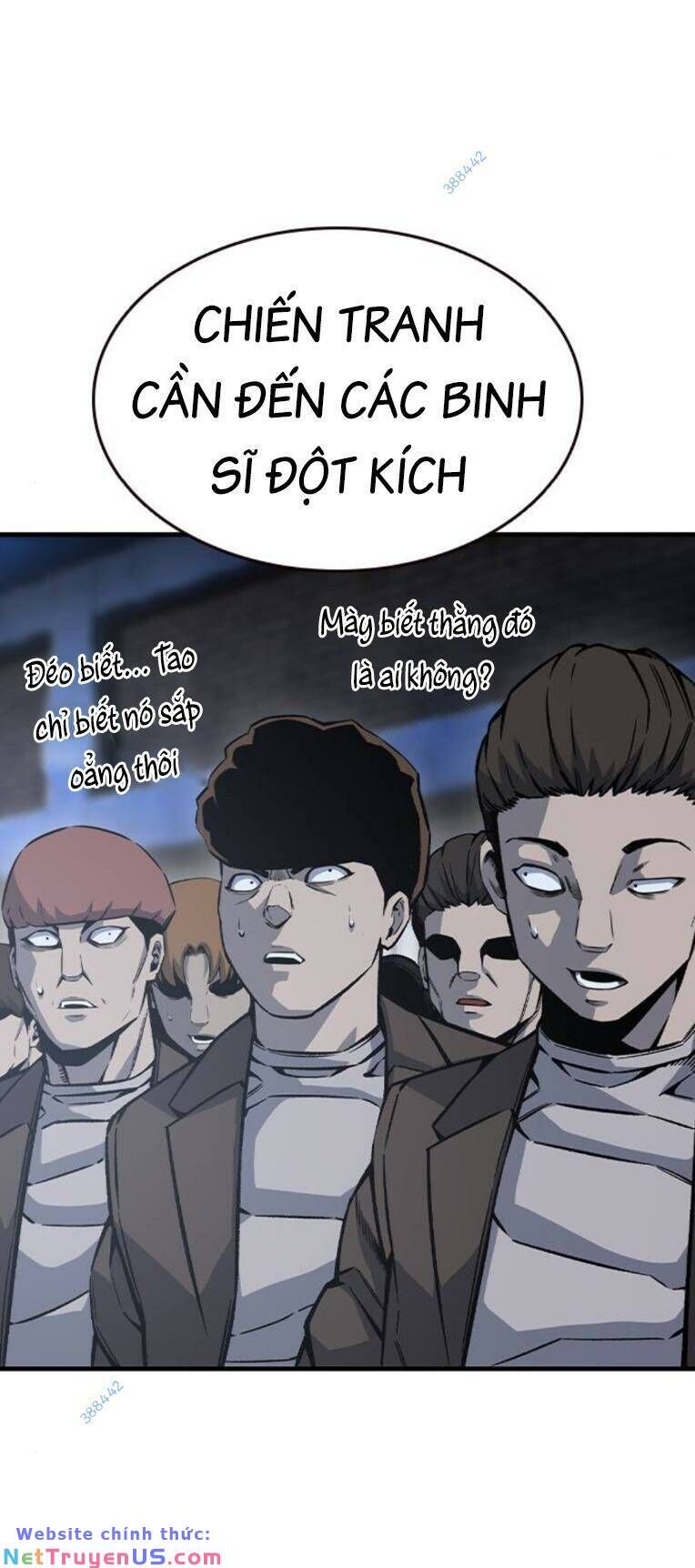 King Game Chap 73 - Next Chap 74