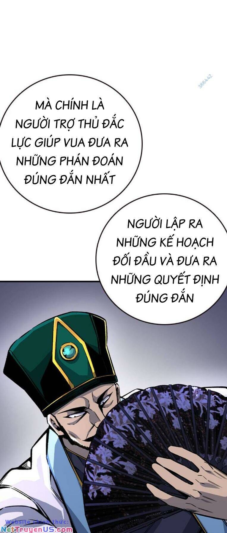 King Game Chap 73 - Next Chap 74