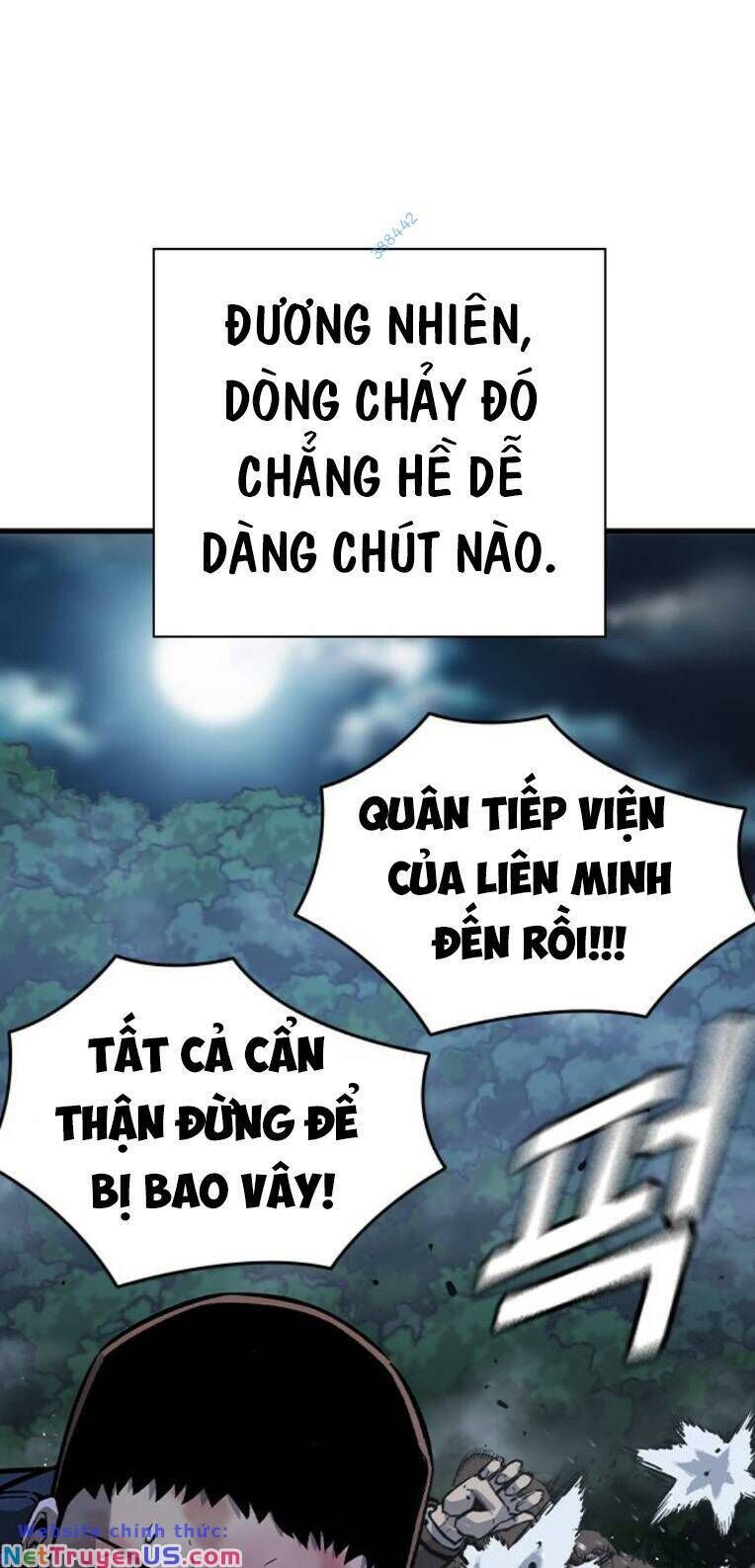 King Game Chap 73 - Next Chap 74