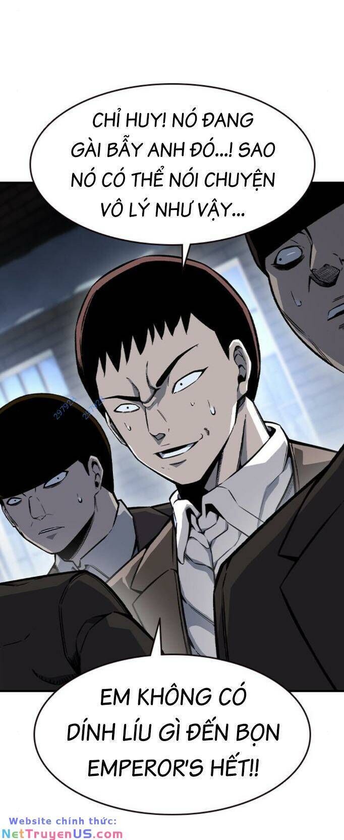King Game Chap 74 - Next Chap 75