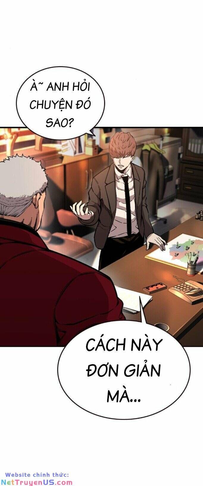 King Game Chap 74 - Next Chap 75