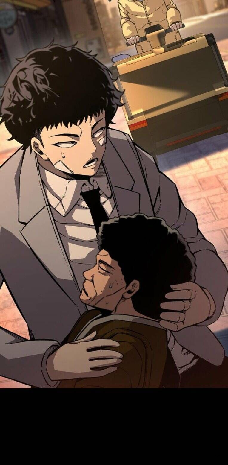 King Game Chap 76 - Next Chap 77