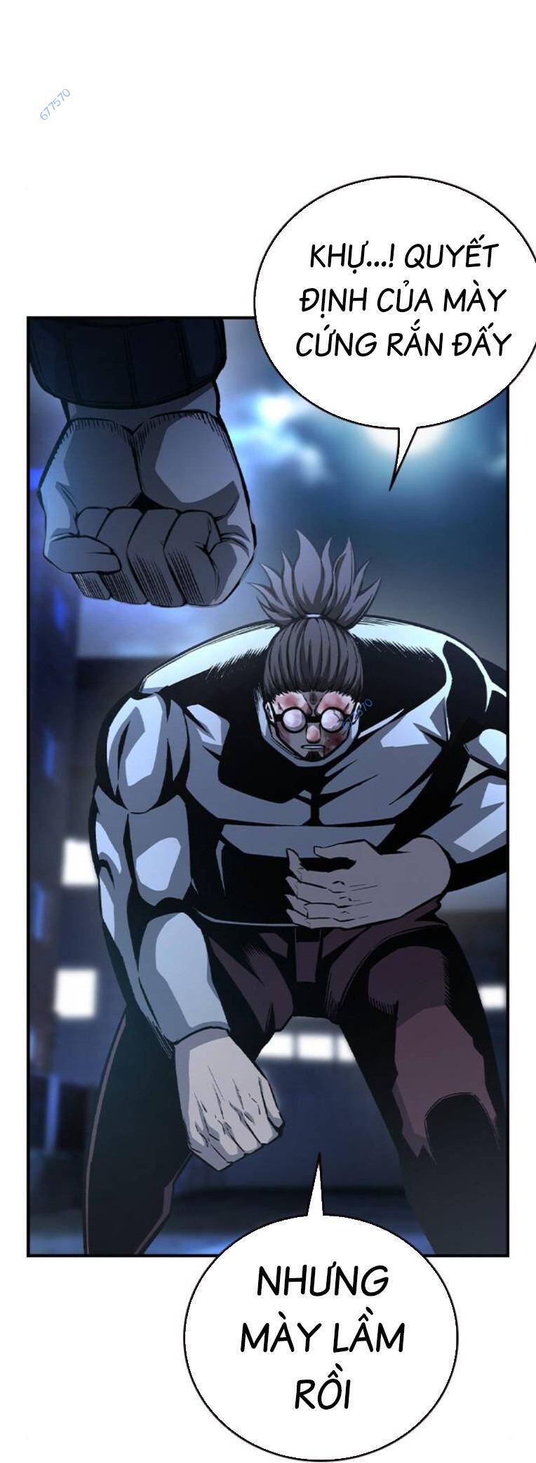 King Game Chap 77 - Next Chap 78