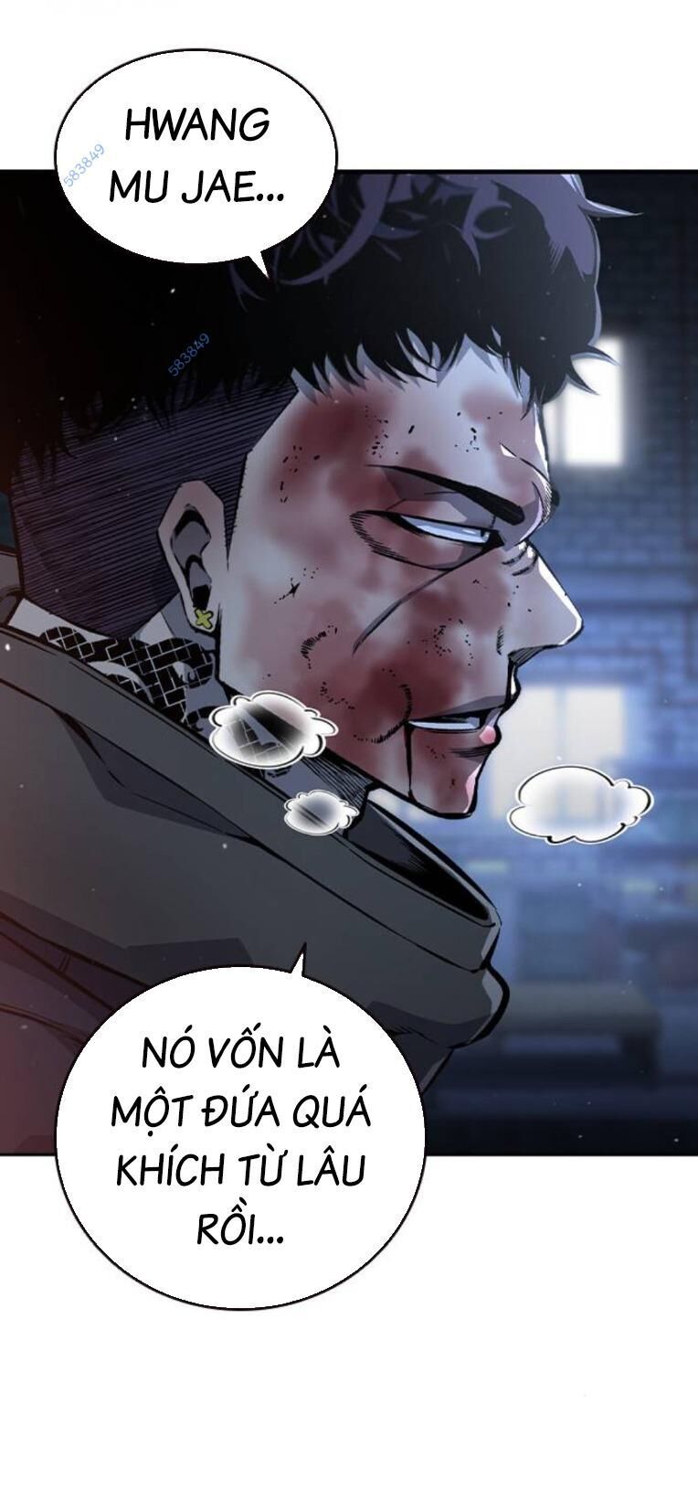 King Game Chap 78 - Next Chap 79