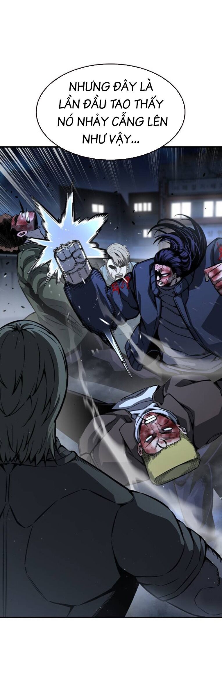 King Game Chap 78 - Next Chap 79