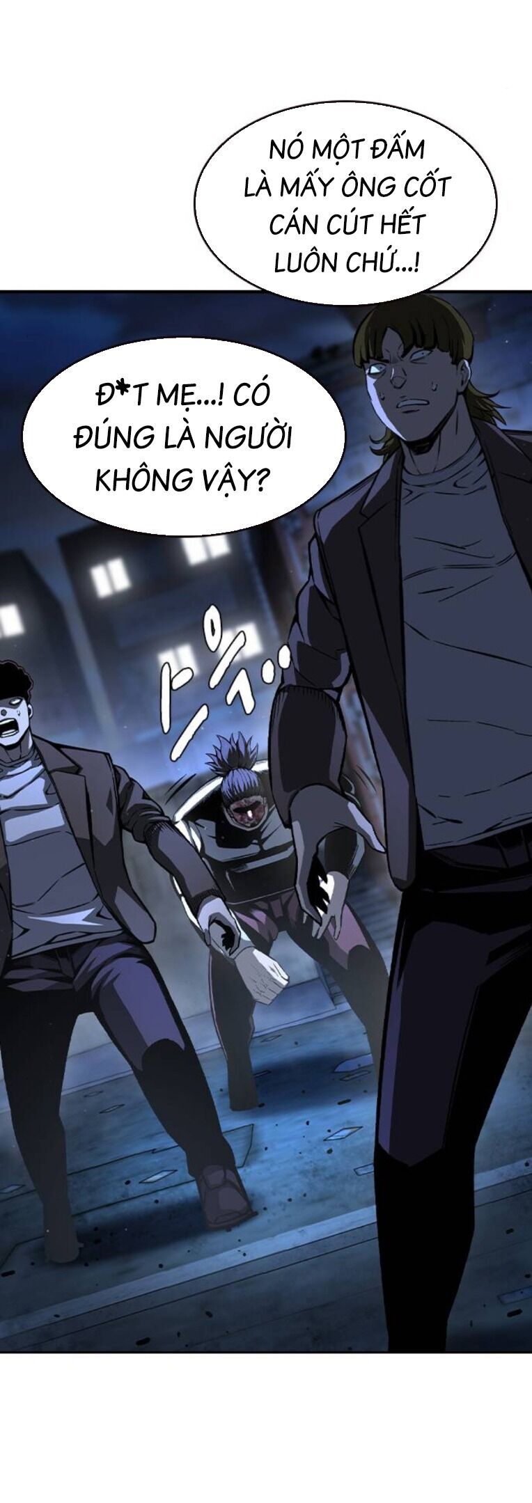 King Game Chap 78 - Next Chap 79