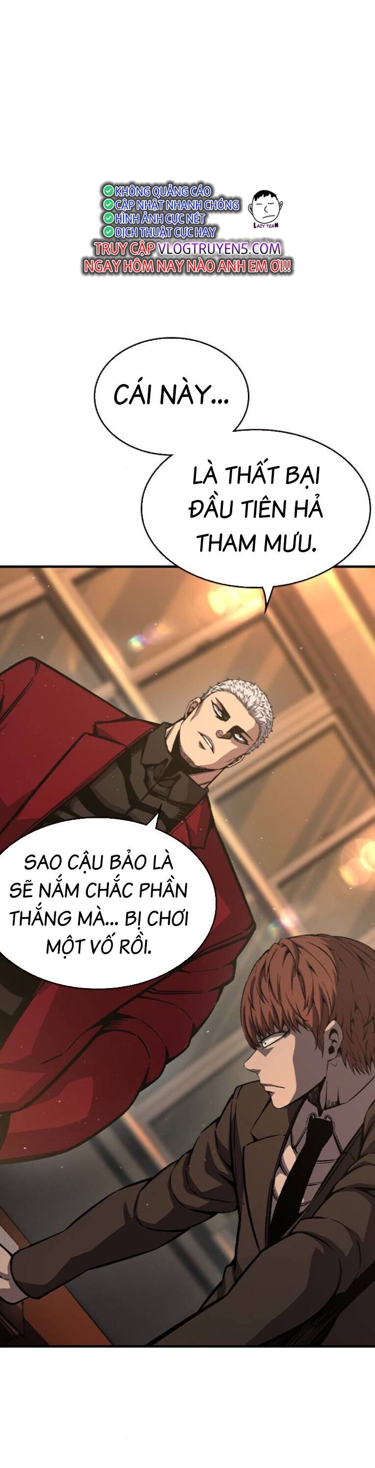 King Game Chap 78 - Next Chap 79