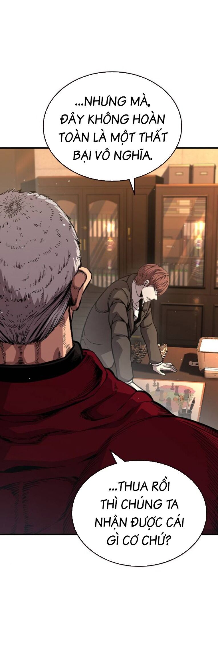 King Game Chap 78 - Next Chap 79