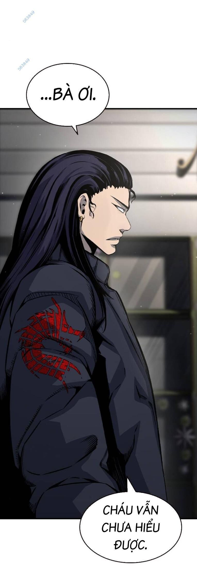 King Game Chap 78 - Next Chap 79