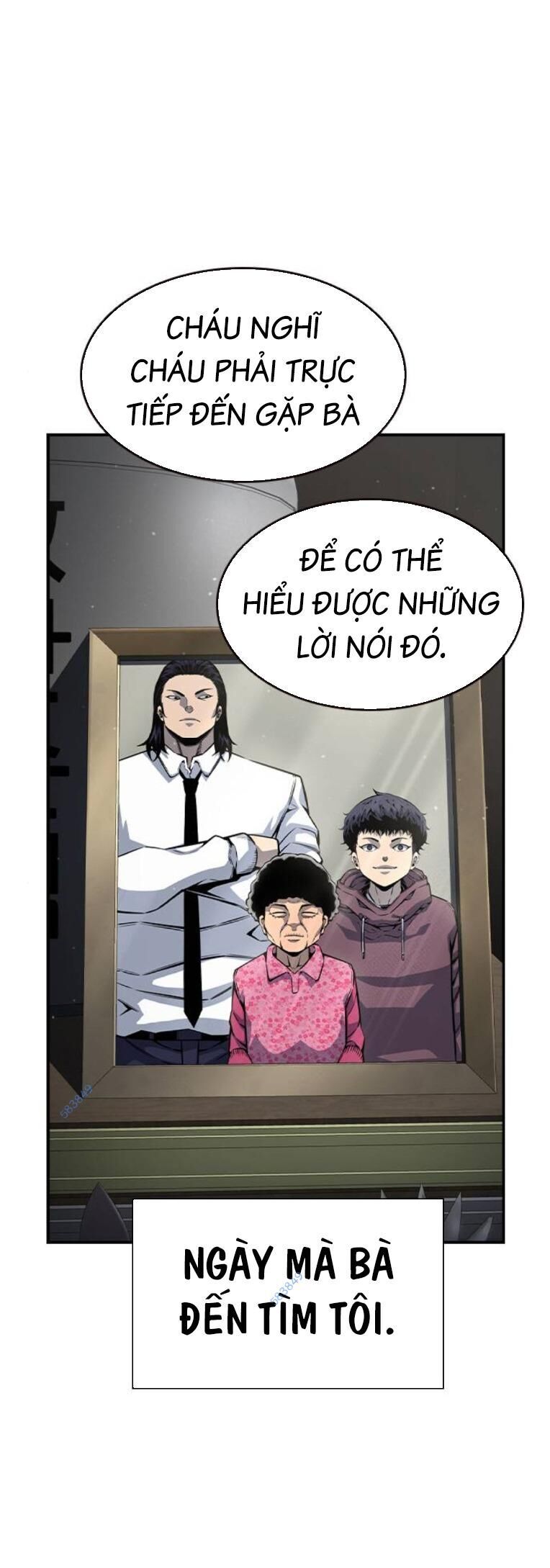 King Game Chap 78 - Next Chap 79