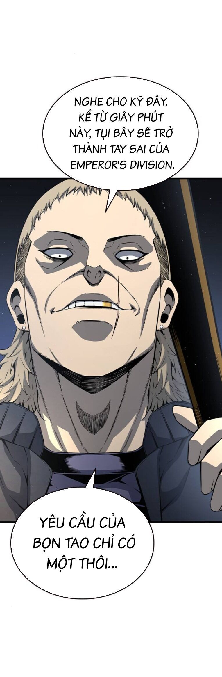King Game Chap 78 - Next Chap 79