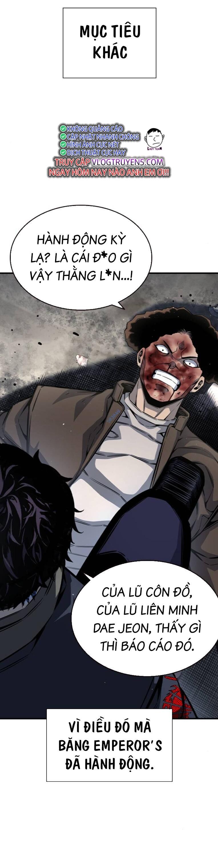King Game Chap 78 - Next Chap 79