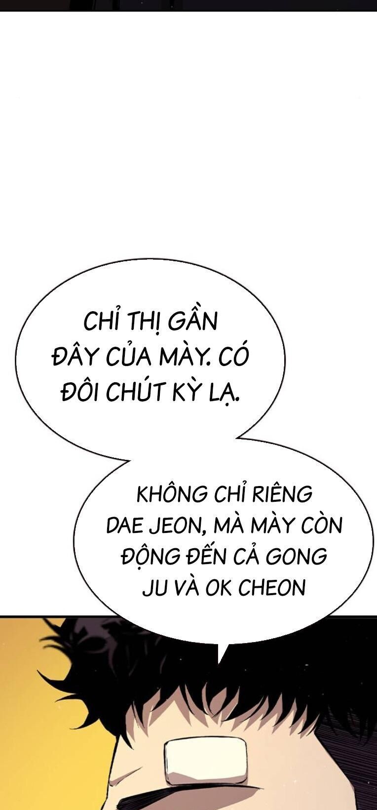 King Game Chap 78 - Next Chap 79