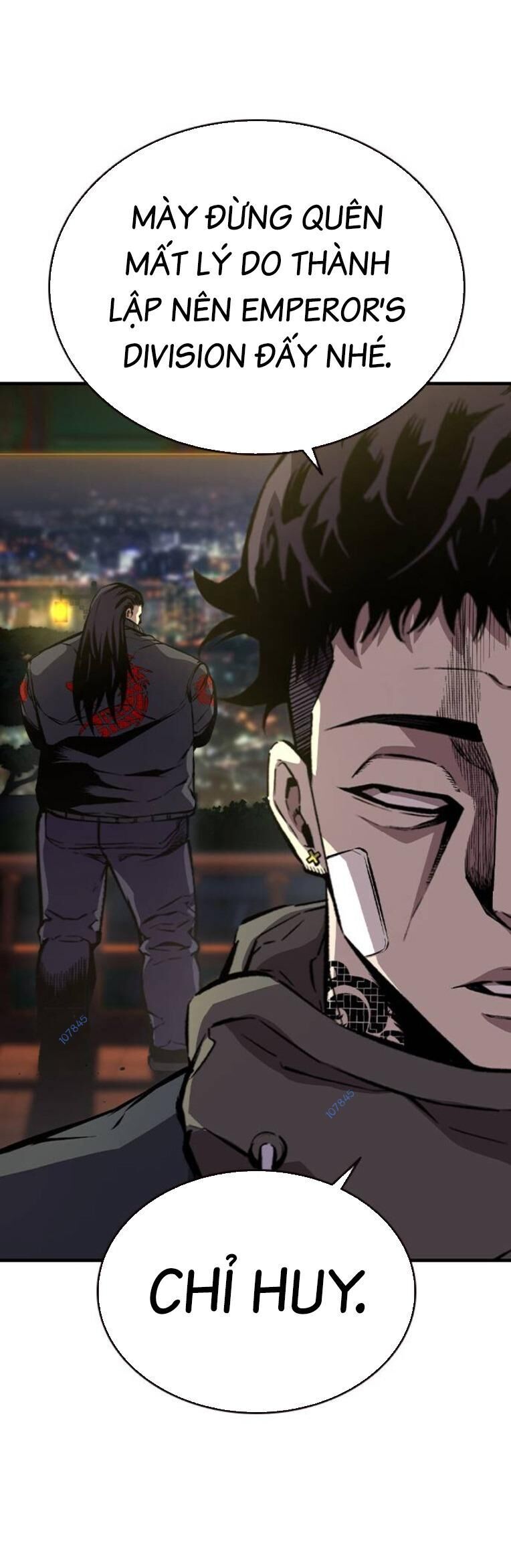 King Game Chap 79 - Next Chap 80