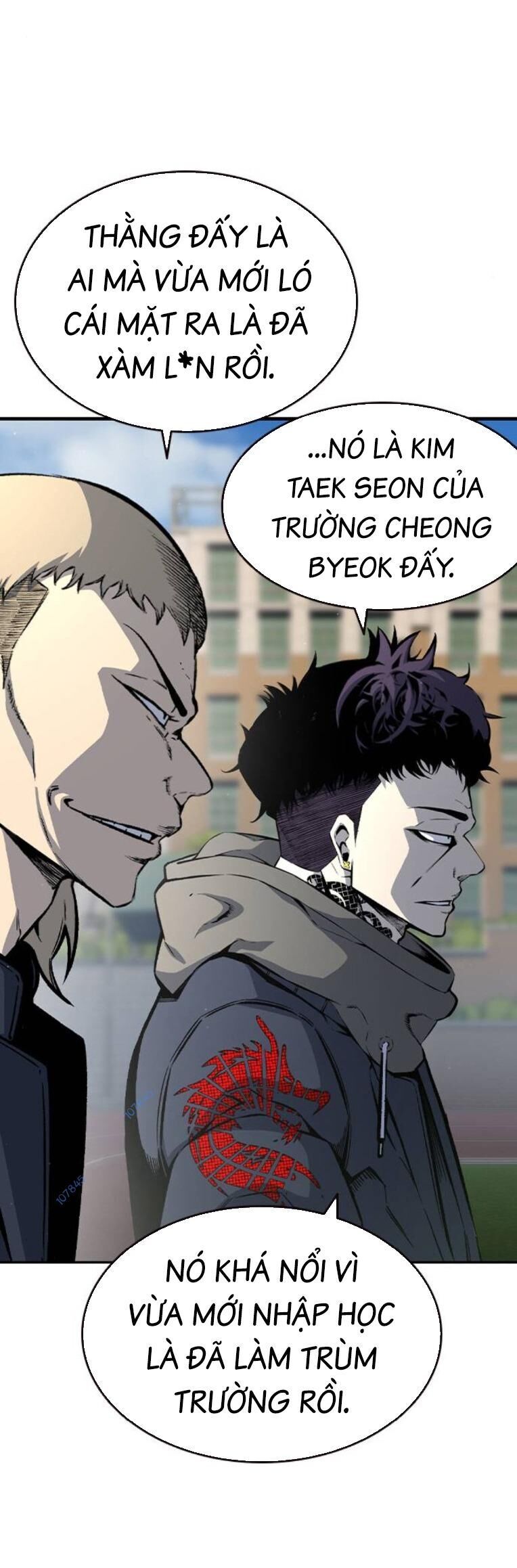 King Game Chap 79 - Next Chap 80