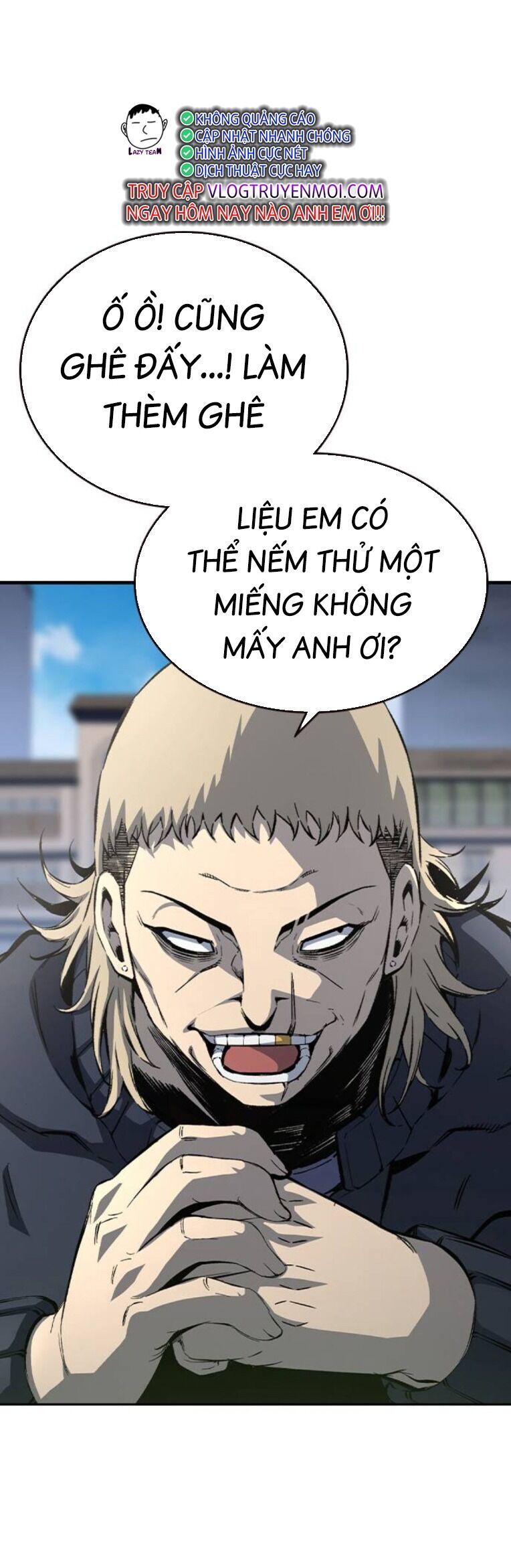 King Game Chap 79 - Next Chap 80