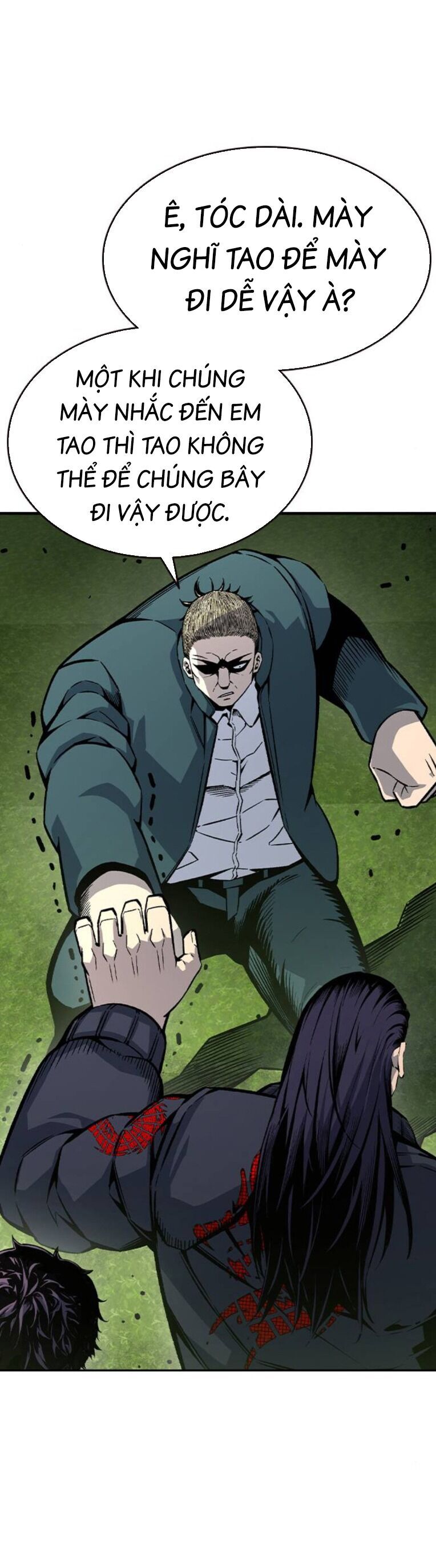 King Game Chap 79 - Next Chap 80