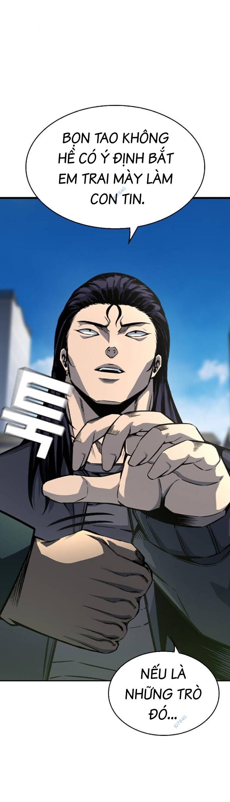 King Game Chap 79 - Next Chap 80
