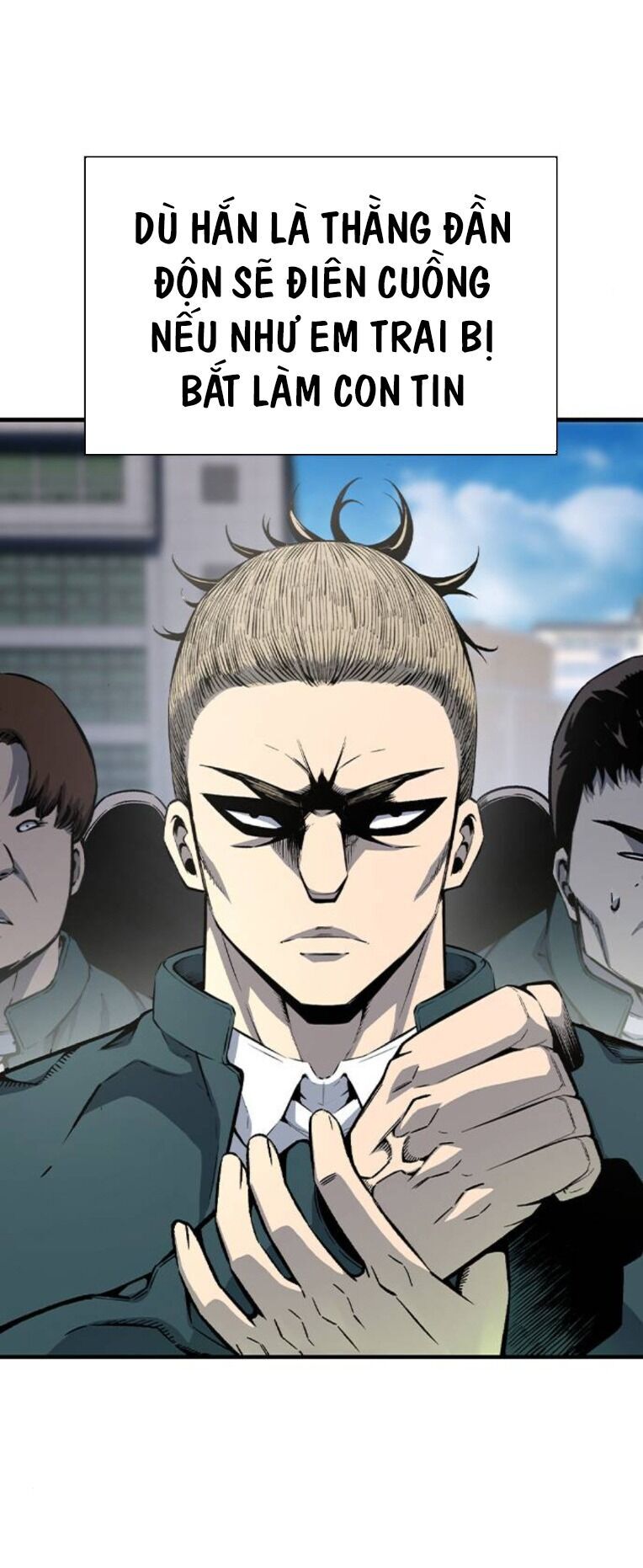 King Game Chap 79 - Next Chap 80