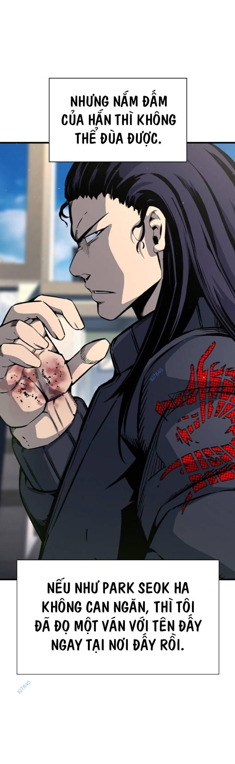 King Game Chap 79 - Next Chap 80