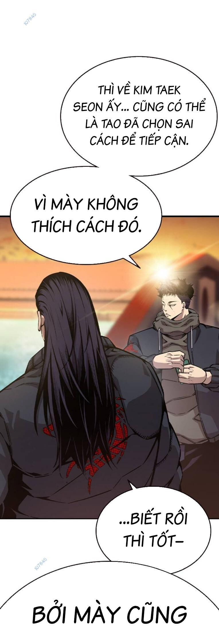 King Game Chap 79 - Next Chap 80