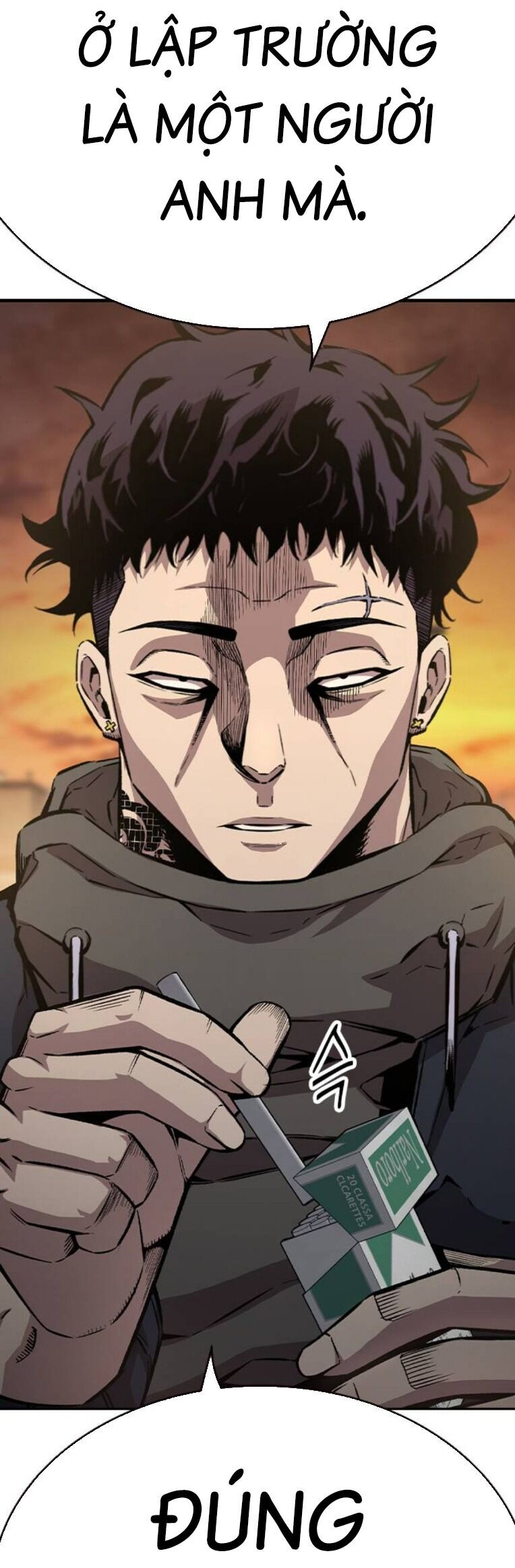 King Game Chap 79 - Next Chap 80