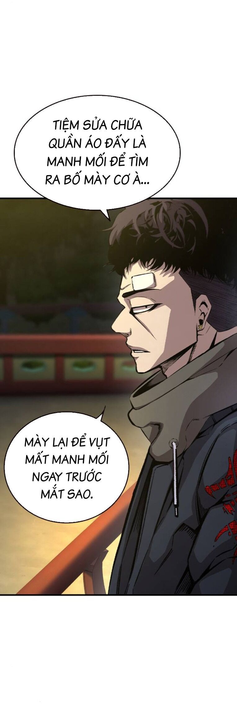 King Game Chap 79 - Next Chap 80