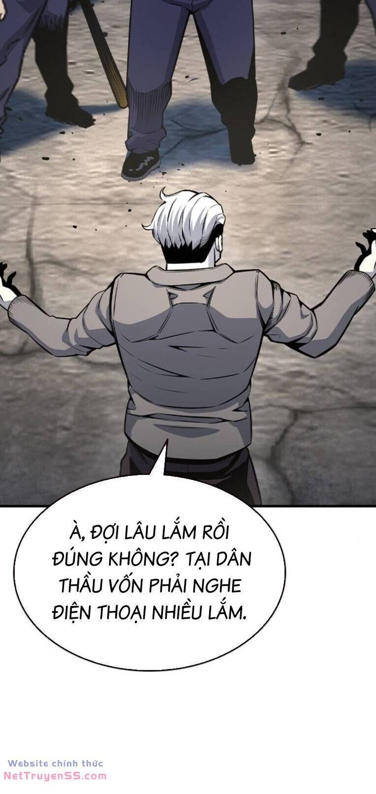 King Game Chap 81 - Next Chap 82